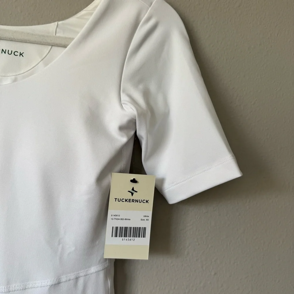 Tuckernuck TNuck Sport Rosemary Step In Dress - Picture 4 of 7